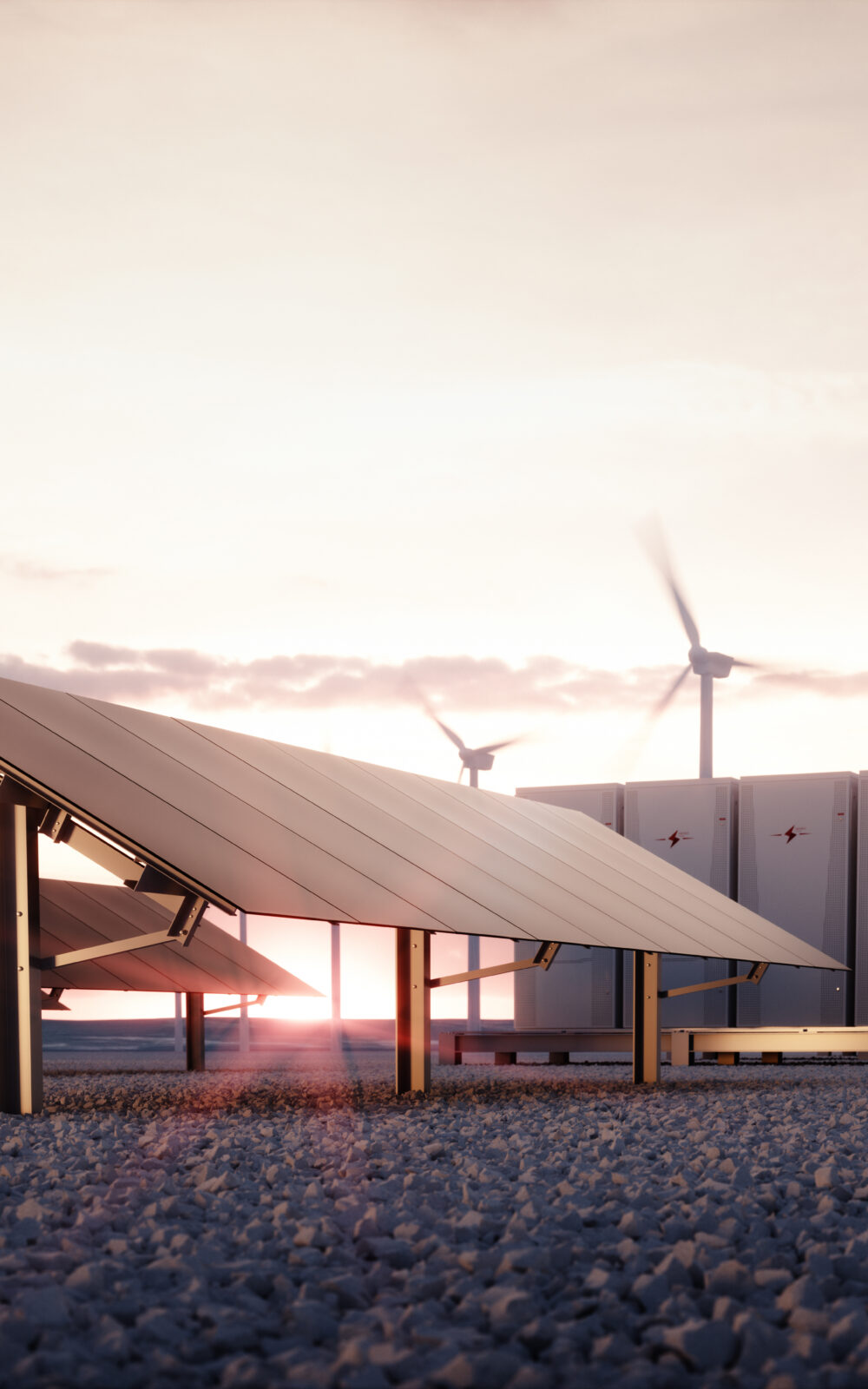 renewable energy