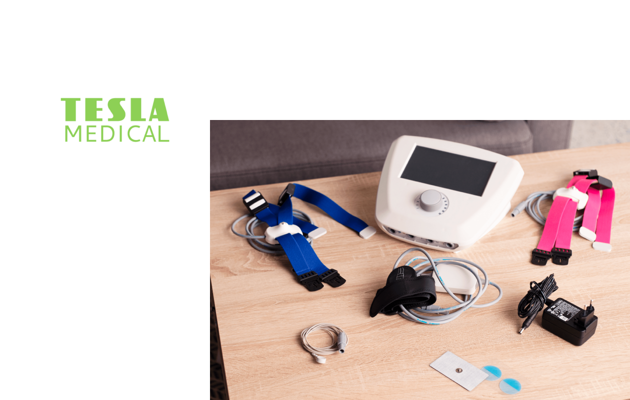 Soulmates Tesla Medical