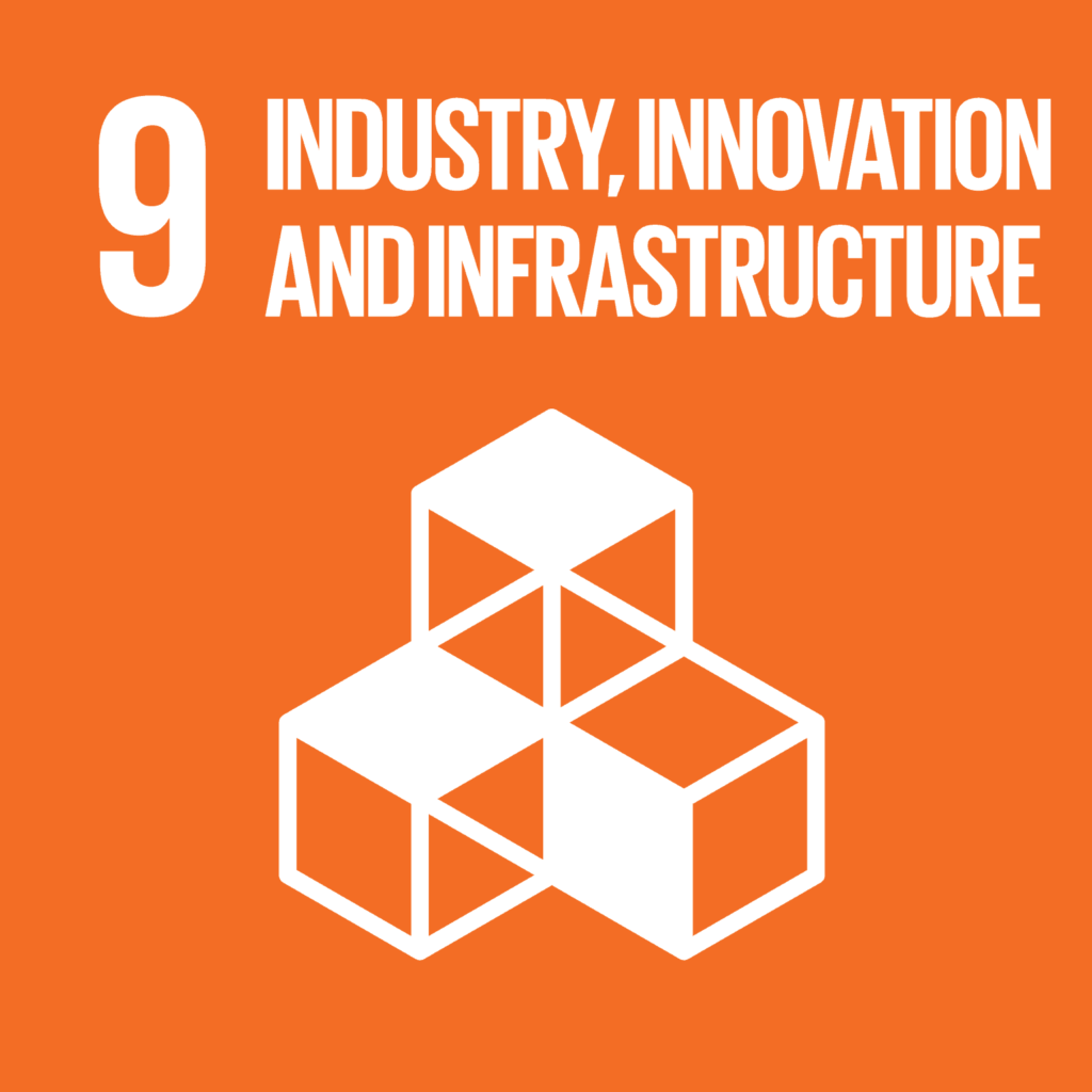 SDG 9