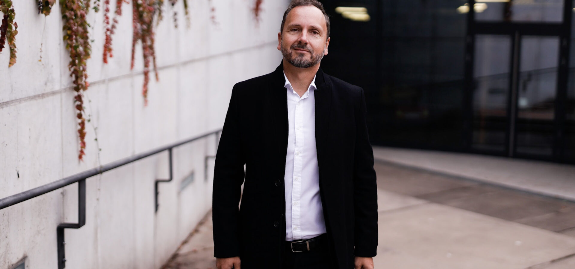 Hynek Sochor, Founder