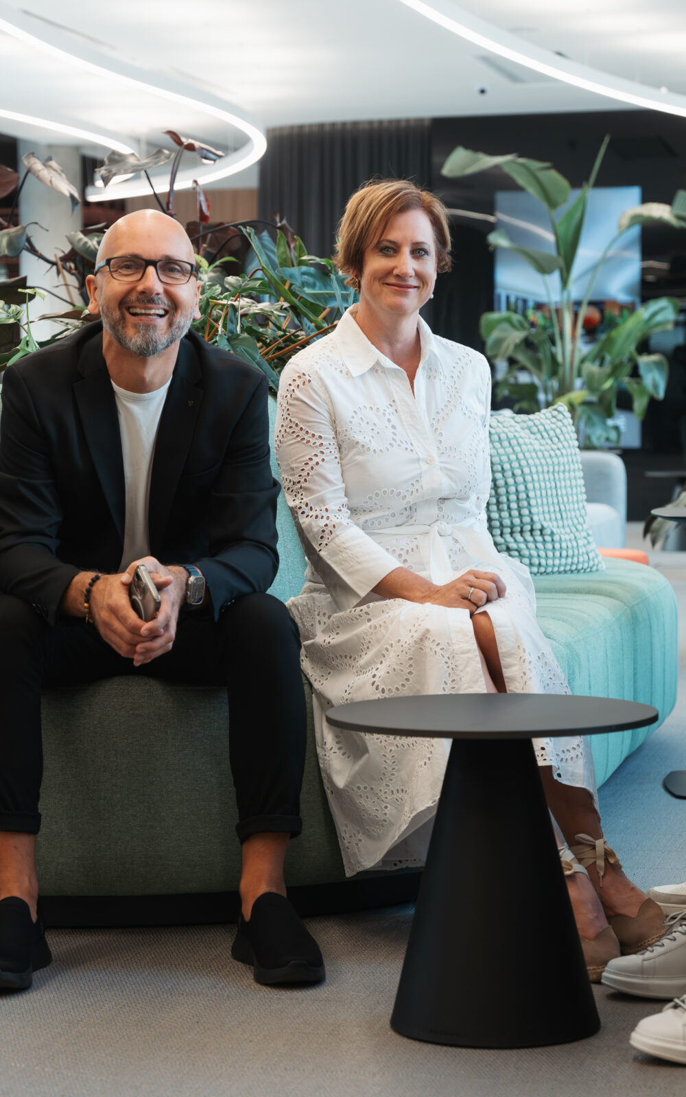 Soulmates Ventures Team
